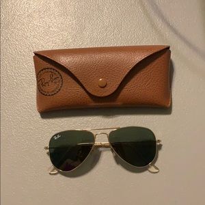 Ray-Ban Aviator